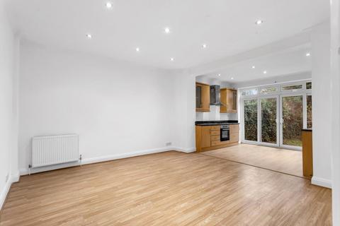 Lyndale Avenue, London, NW2