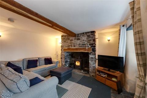 2 bedroom end of terrace house for sale, Hannaford Lane, Swimbridge, Barnstaple