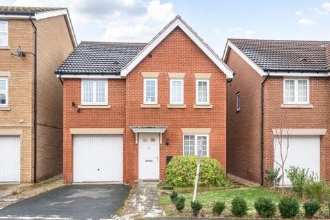 Bradley Drive, Grantham, Lincolnshire, NG31