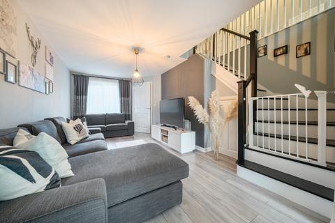 undefined, Bradley Drive, Grantham, Lincolnshire, NG31