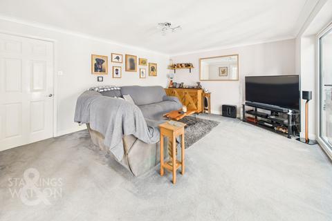 undefined, Lenthall Close, Dussindale, Norwich