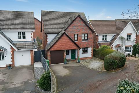 undefined, Lenthall Close, Dussindale, Norwich
