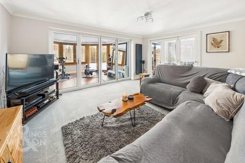 4 bedroom detached house for sale, Lenthall Close, Dussindale, Norwich