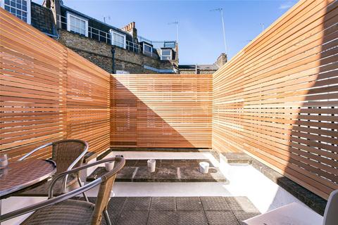 1 bedroom apartment to rent, Winchester Street, London, SW1V