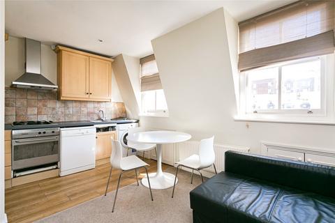 1 bedroom apartment to rent, Winchester Street, London, SW1V