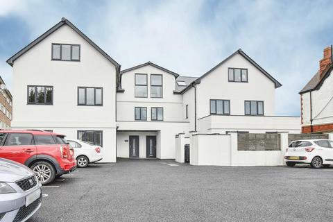 Collington Avenue, Bexhill-On-Sea