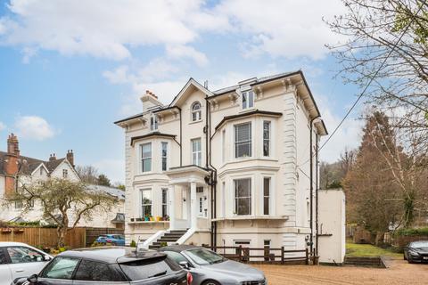 undefined, Raglan Road, Hatherlow House, RH2