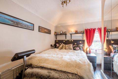 undefined, Raglan Road, Hatherlow House, RH2