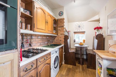 undefined, Raglan Road, Hatherlow House, RH2
