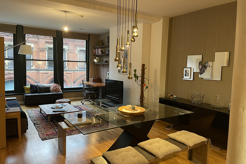 1 bedroom flat for sale, Thomas Street, Manchester M4