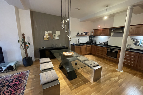 1 bedroom flat for sale, Thomas Street, Manchester M4