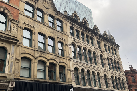 1 bedroom flat for sale, Thomas Street, Manchester M4