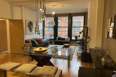 1 bedroom flat for sale, Thomas Street, Manchester M4