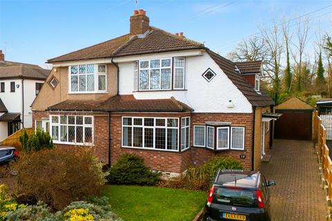 undefined, Morgan Crescent, Theydon Bois