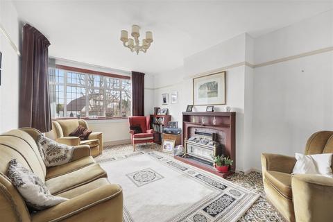 undefined, Morgan Crescent, Theydon Bois