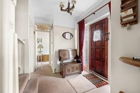 undefined, Morgan Crescent, Theydon Bois