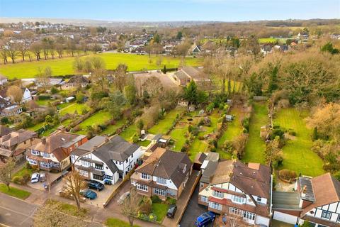 undefined, Morgan Crescent, Theydon Bois