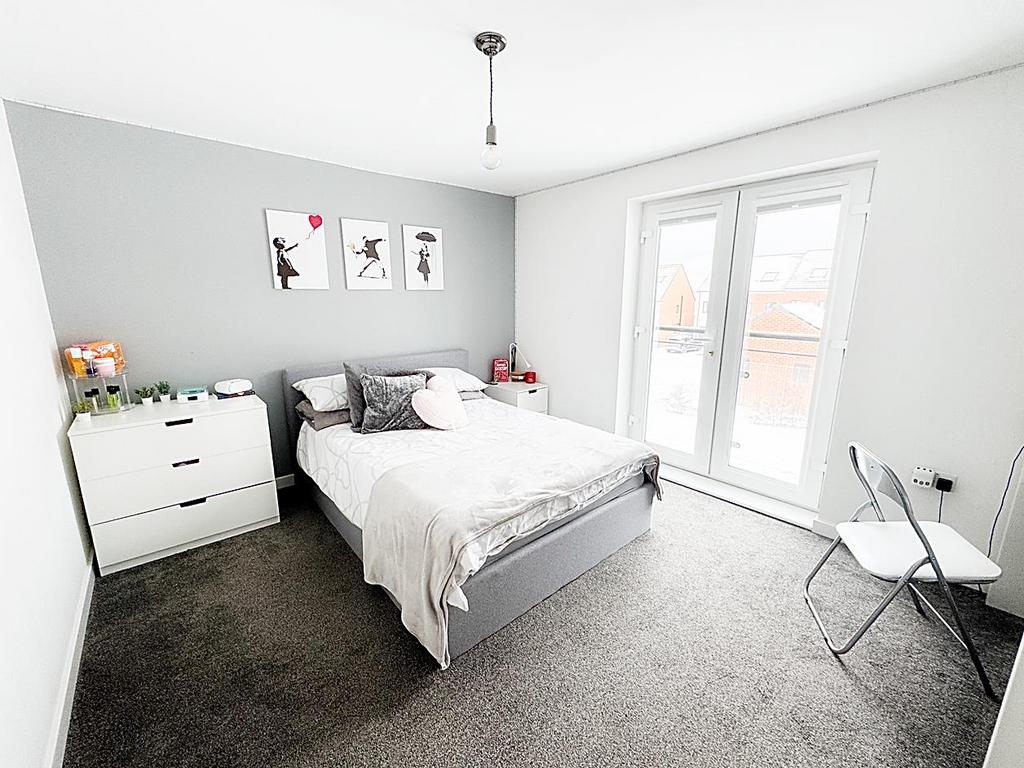 Bedroom 2