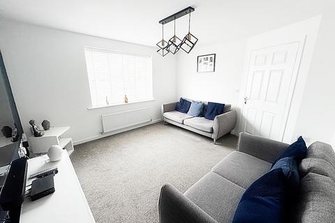 4 bedroom detached house for sale, Bowman Drive, Wallsend