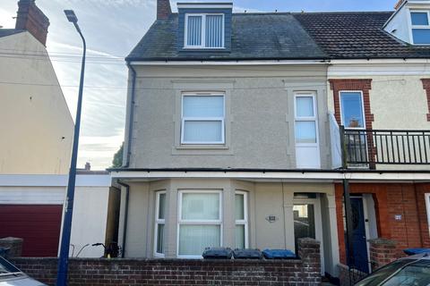 undefined, Russell Road, Felixstowe
