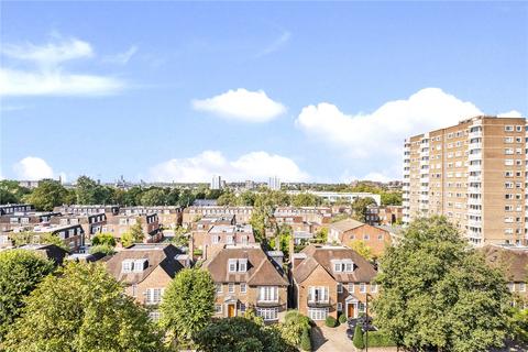3 bedroom apartment for sale, Walsingham, St John's Wood Park, St John's Wood, London, NW8