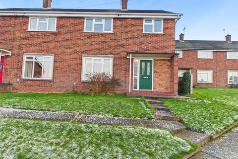Troutbeck Drive, Worcester, Worcestershire, WR4