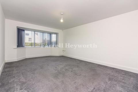4 bedroom detached house for sale, Hollins Lane, Preston PR3