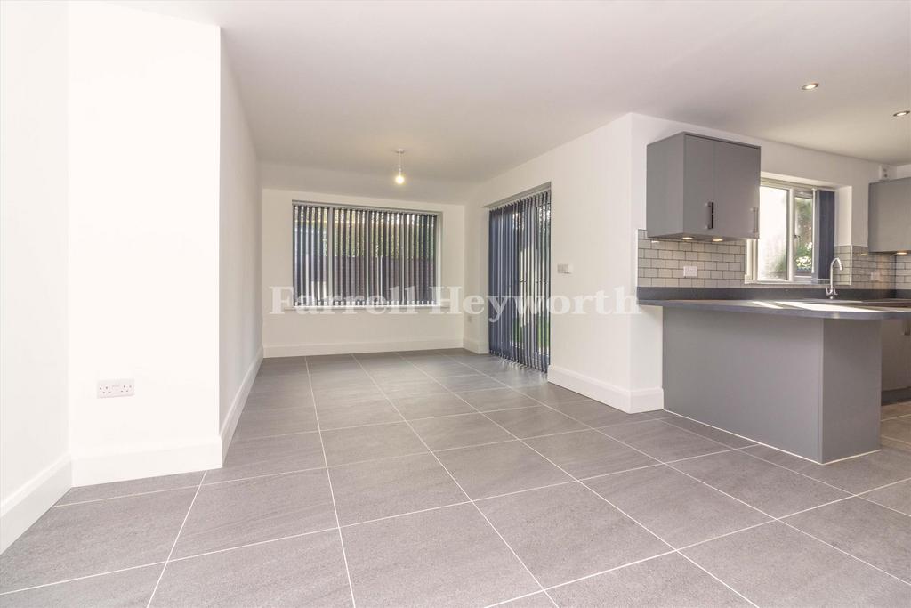 Kitchen b