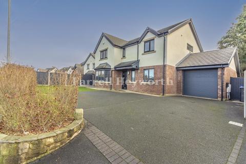 undefined, Hollins Lane, Preston PR3