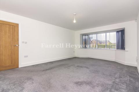 undefined, Hollins Lane, Preston PR3