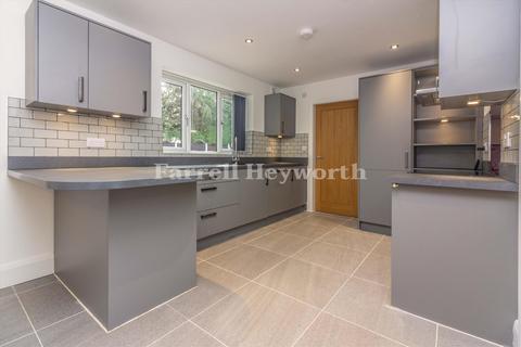undefined, Hollins Lane, Preston PR3