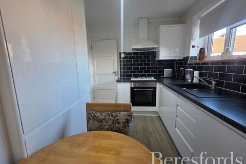 undefined, Coleford House, Kingsbridge Road, RM3