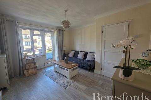 1 bedroom apartment for sale, Coleford House, Kingsbridge Road, RM3