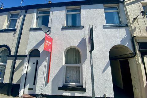 undefined, Victoria Street, Scarborough