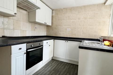 undefined, Victoria Street, Scarborough