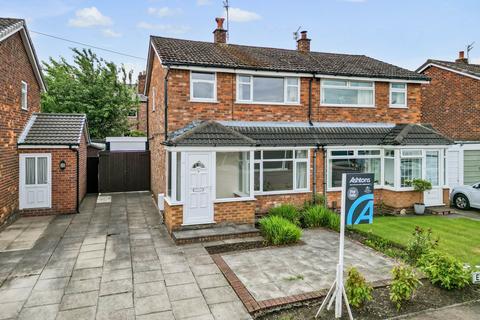 undefined, Evesham Close, Stockton Heath, WA4