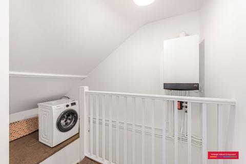 1 bedroom flat to rent, Friern Park, London, N12