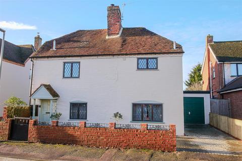 3 bedroom detached house for sale, Crown Lane, Benson OX10