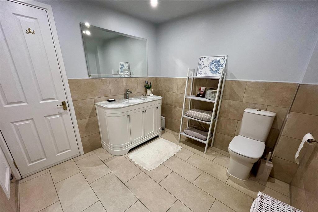 En-Suite
