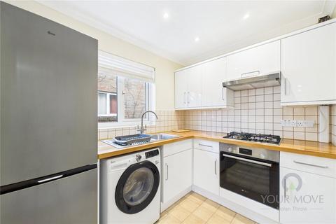 2 bedroom maisonette to rent, Obelisk Rise, Northampton NN2