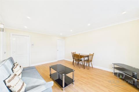2 bedroom maisonette to rent, Obelisk Rise, Northampton NN2