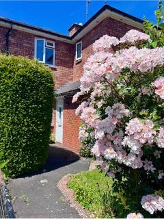 3 bedroom semi-detached house for sale, Middleton Avenue, Ross-on-Wye HR9