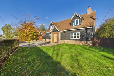 Hall Road, Gt Bromley, CO7