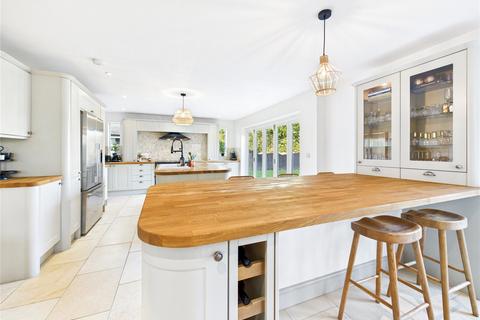 4 bedroom detached house for sale, Hall Road, Gt Bromley, CO7