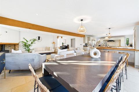 4 bedroom detached house for sale, Hall Road, Gt Bromley, CO7