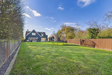 4 bedroom detached house for sale, Hall Road, Gt Bromley, CO7