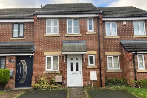 undefined, Beddows Road, Walsall
