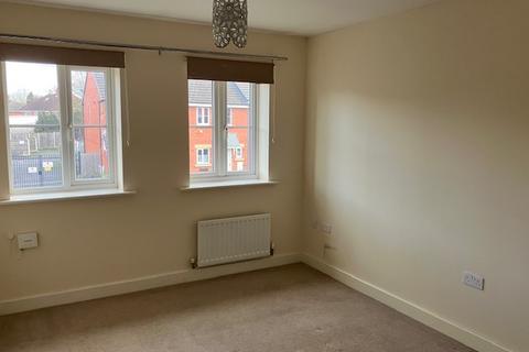 undefined, Beddows Road, Walsall