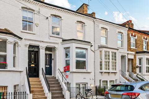 4 bedroom terraced house for sale, Swanscombe Road, Chiswick, London, W4