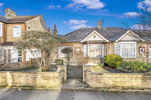 2 bedroom semi-detached bungalow for sale, Westward Road, London E4